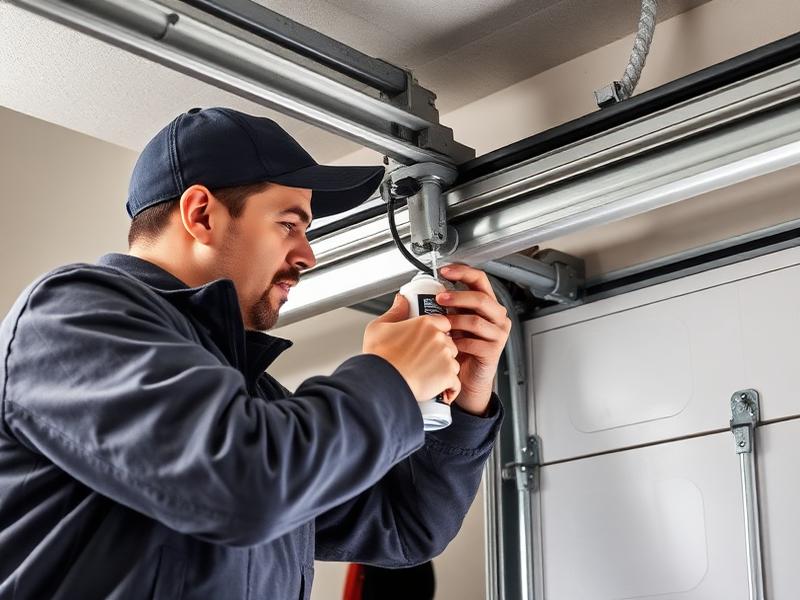 Maintenance Plans - Garage Door Olympia