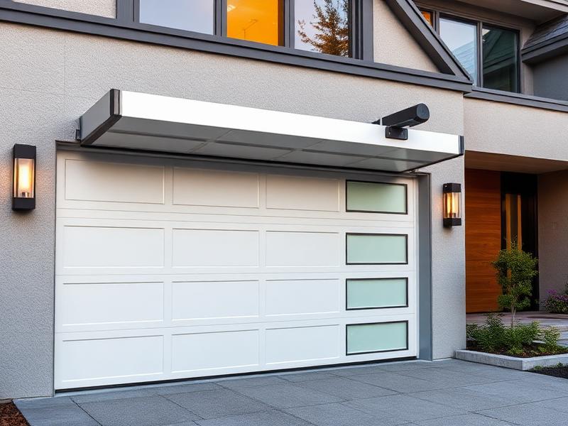 Opener Installation - Garage Door Olympia