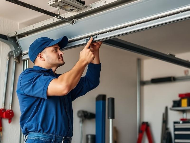24/7 Emergency Repair Services - Garage Door Olympia